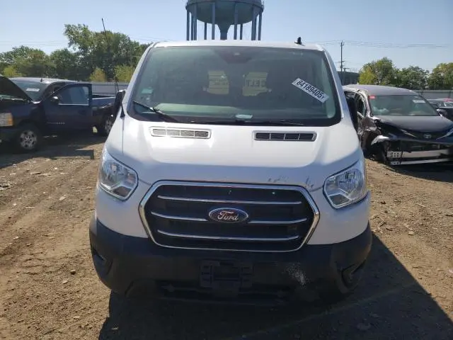2020 FORD TRANSIT T-250  