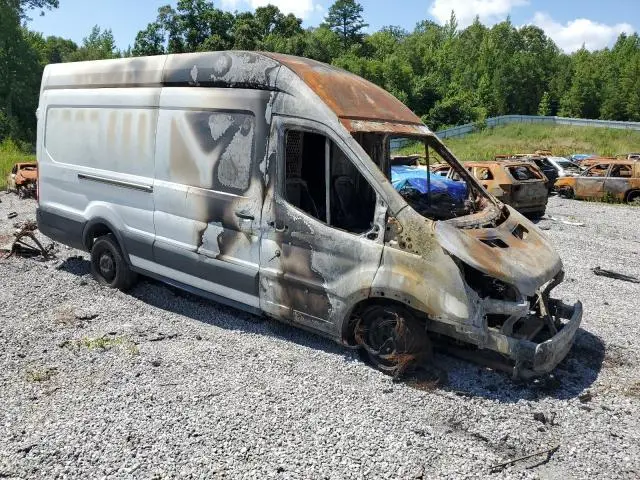 2017 FORD TRANSIT T-250  