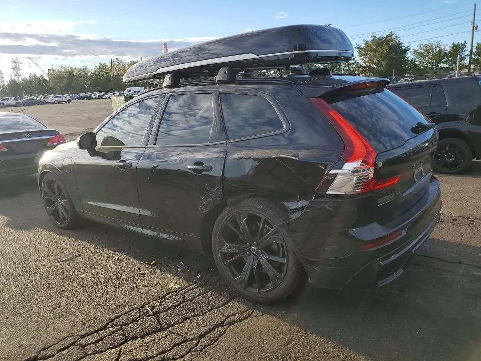 2024 VOLVO XC60 ULTIMATE  
