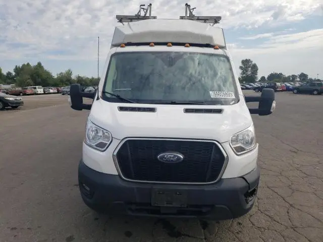 2021 FORD TRANSIT T-350