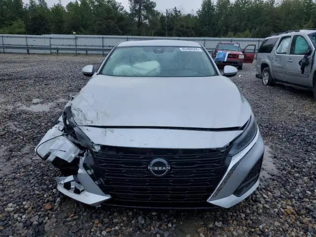 2023 NISSAN ALTIMA S