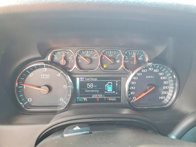 2019 GMC YUKON XL C1500 SLT  