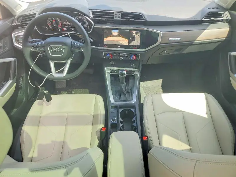 2024 AUDI Q3 PREMIUM PLUS S LINE 45  