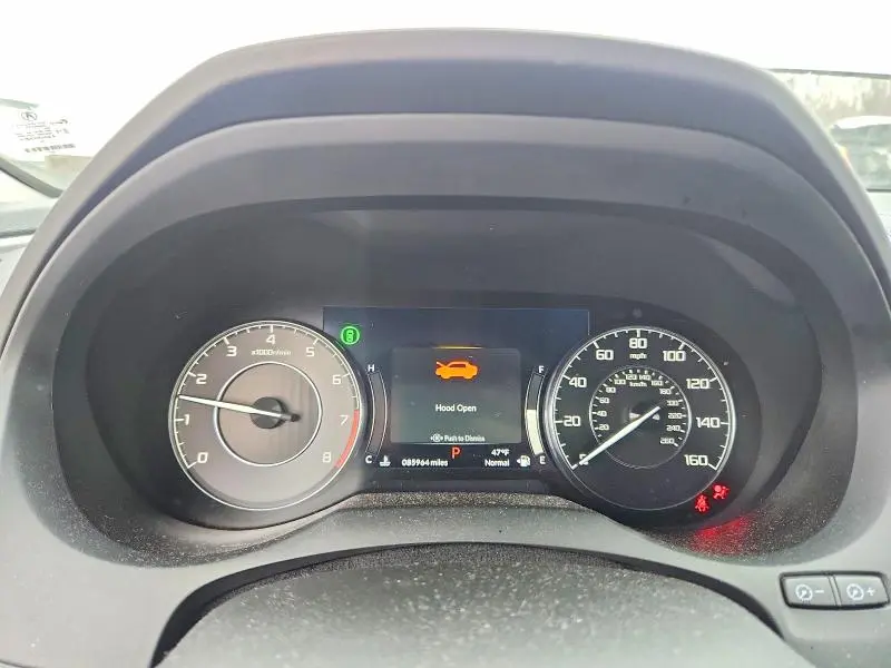 2022 ACURA RDX TECHNOLOGY  