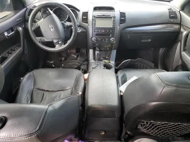 2012 KIA SORENTO EX  