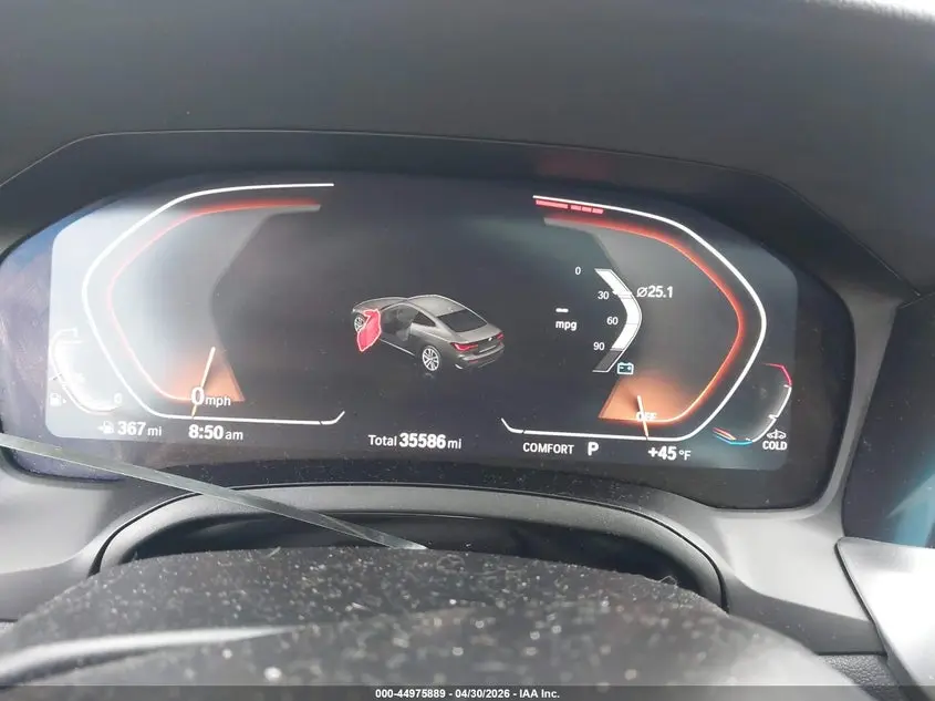 2022 BMW 430I XDRIVE