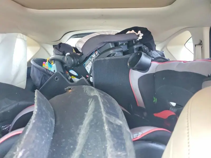 2019 ACURA RDX   