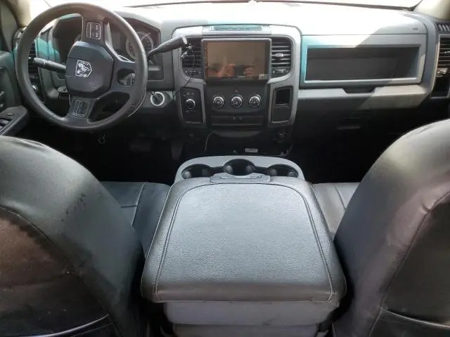 2014 RAM 1500 ST