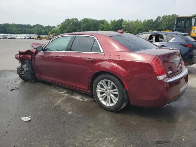 2021 CHRYSLER 300 TOURING  