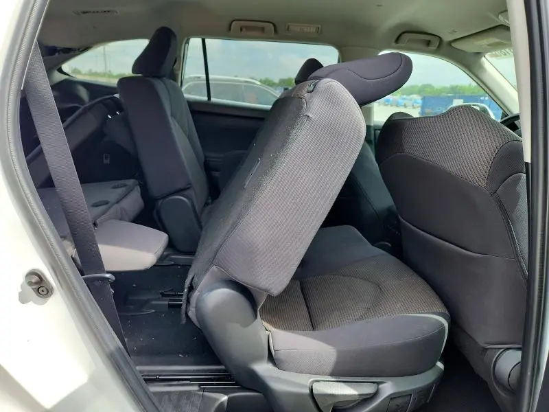 2022 TOYOTA HIGHLANDER L  