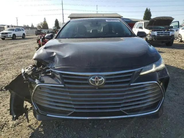 2019 TOYOTA AVALON XLE  