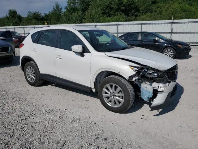 2014 MAZDA CX-5 SPORT  