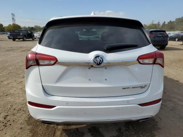 2019 BUICK ENVISION PREMIUM  