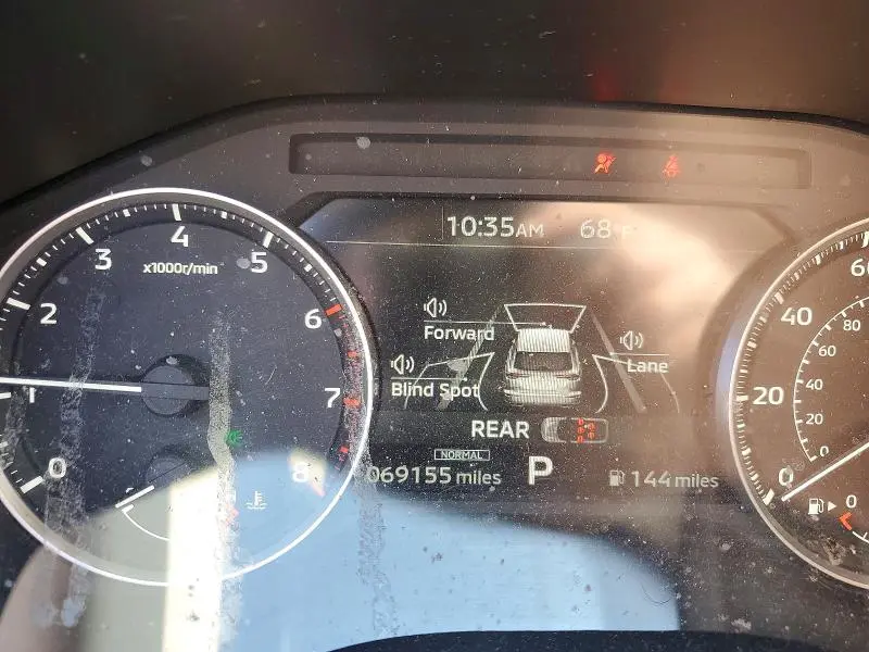 2023 MITSUBISHI OUTLANDER   