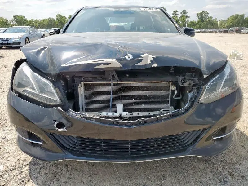 2015 MERCEDES-BENZ E 350  