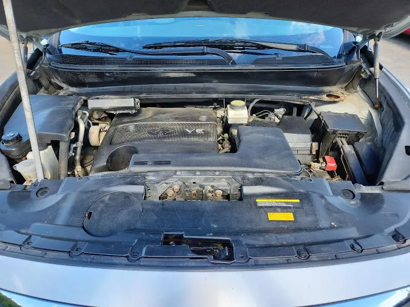 2013 INFINITI JX35 BASE  