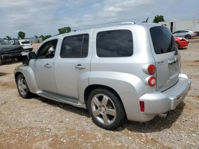 2010 CHEVROLET HHR LT  