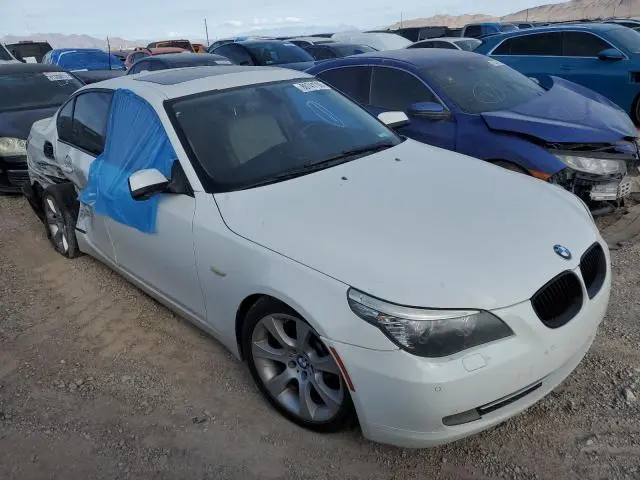 2010 BMW 535 I  