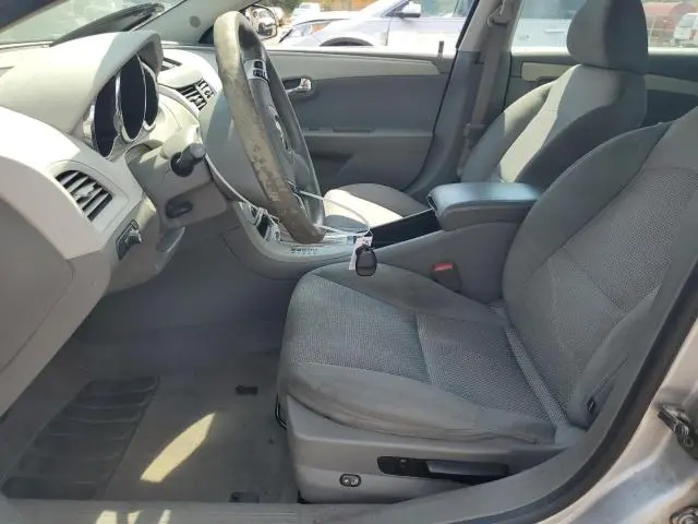 2011 CHEVROLET MALIBU LS  