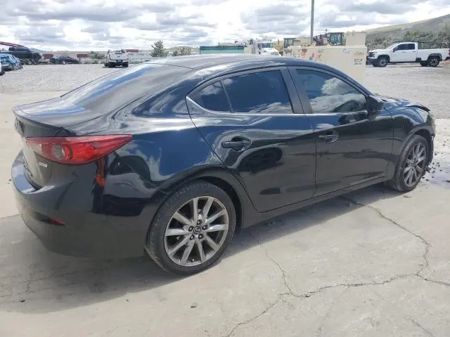 2018 MAZDA 3 TOURING