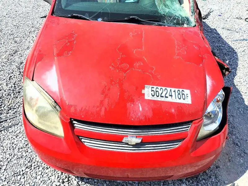 2010 CHEVROLET COBALT LS  