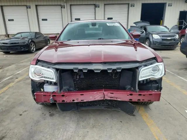 2016 CHRYSLER 300 LIMITED  