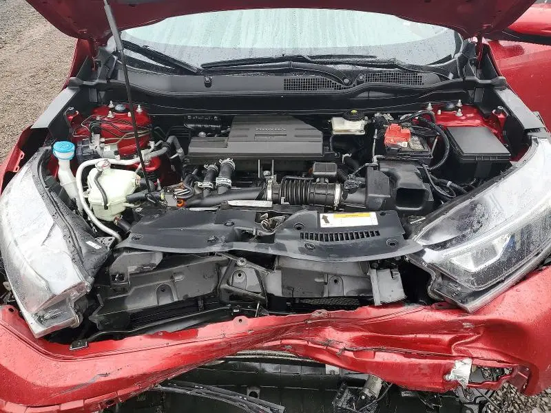 2022 HONDA CR-V EXL  