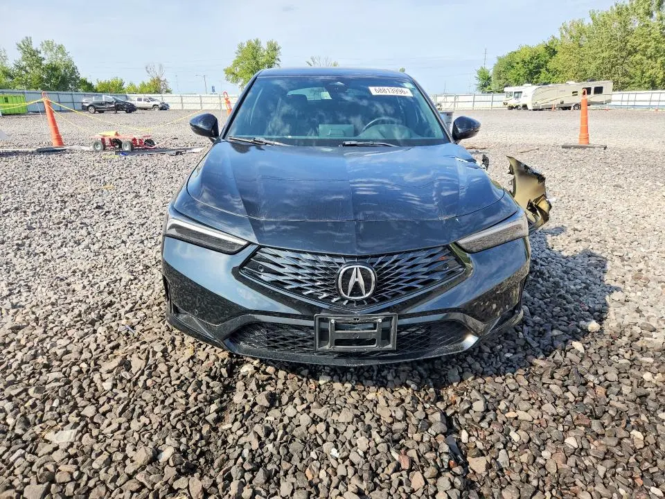 2024 ACURA INTEGRA A-SPEC TECH  
