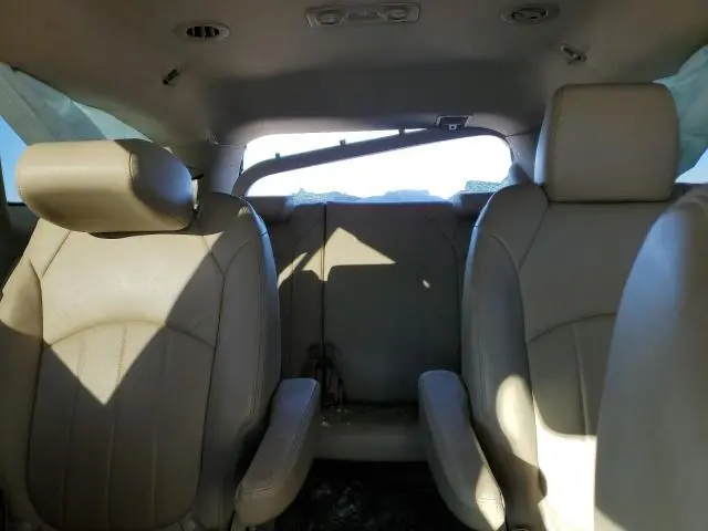 2011 BUICK ENCLAVE CXL  