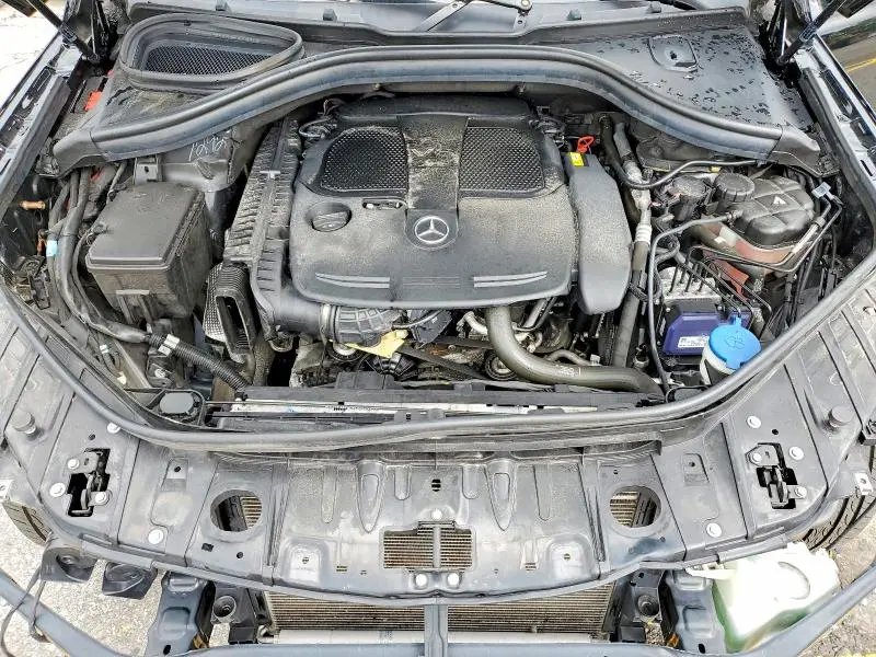 2018 MERCEDES-BENZ GLE 350 4MATIC  