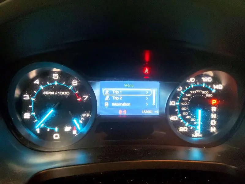 2012 FORD EXPLORER   
