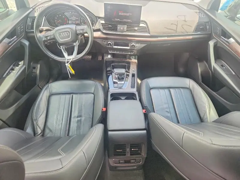 2023 AUDI Q5 PREMIUM 45  