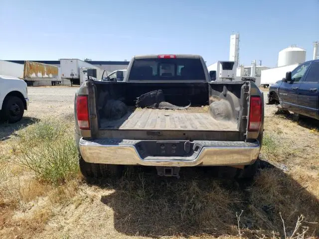 2013 RAM 3500 SLT  