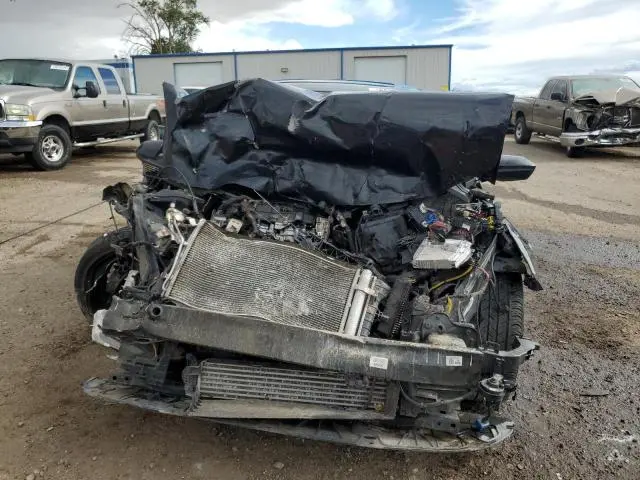 2022 HYUNDAI ELANTRA N LINE  