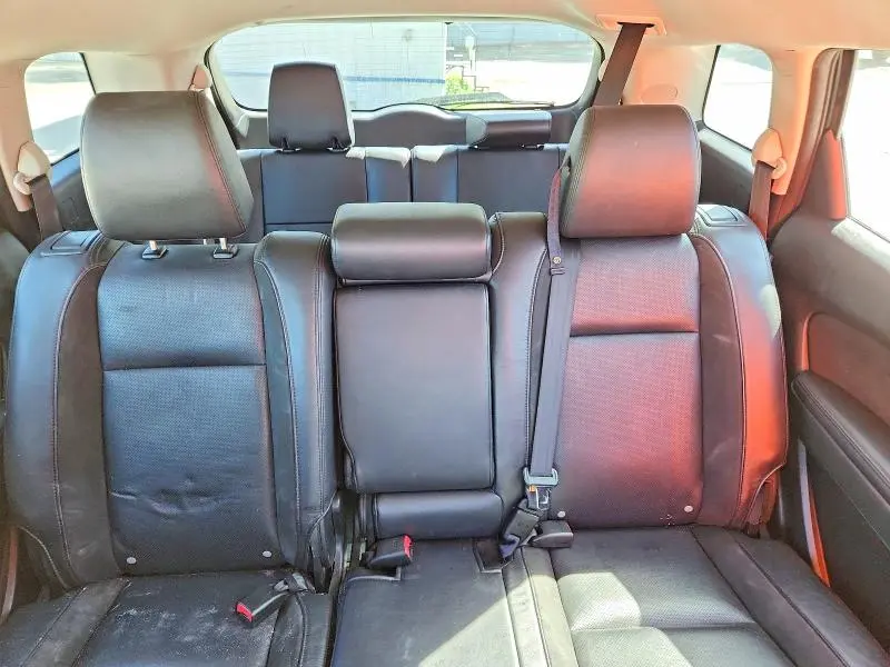 2014 MAZDA CX-9 TOURING  