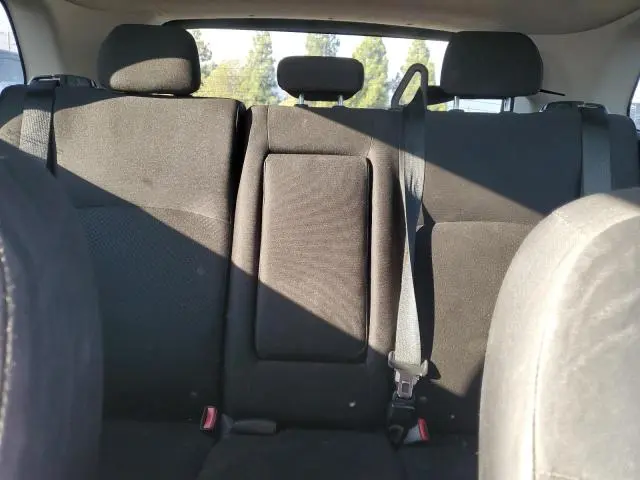 2014 MITSUBISHI OUTLANDER SPORT ES  