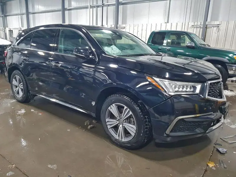 2020 ACURA MDX   