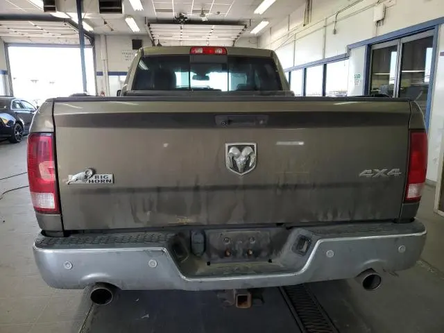 2015 RAM 1500 SLT  