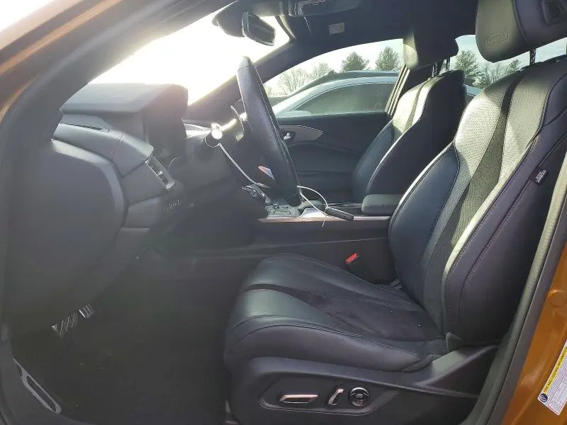 2022 ACURA TLX TYPE S  