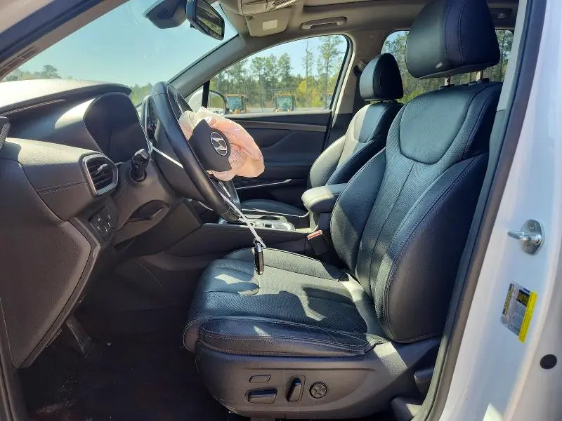 2020 HYUNDAI SANTA FE LIMITED 2.0T  