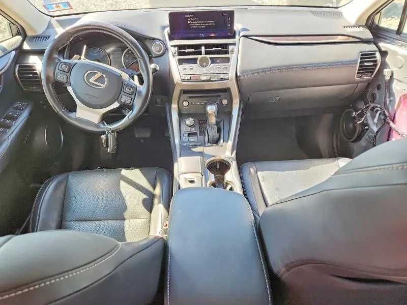2018 LEXUS NX 300 BASE  
