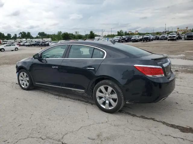 2011 BUICK LACROSSE CXS  