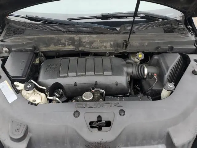 2012 BUICK ENCLAVE   