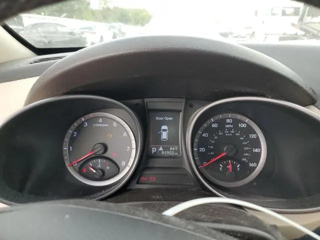 2014 HYUNDAI SANTA FE SPORT   