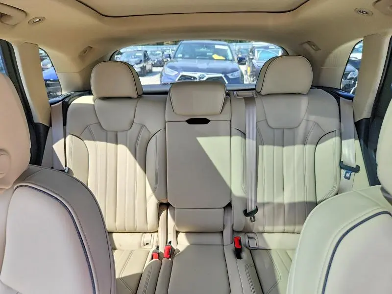 2025 AUDI Q5 PREMIUM PLUS 45  