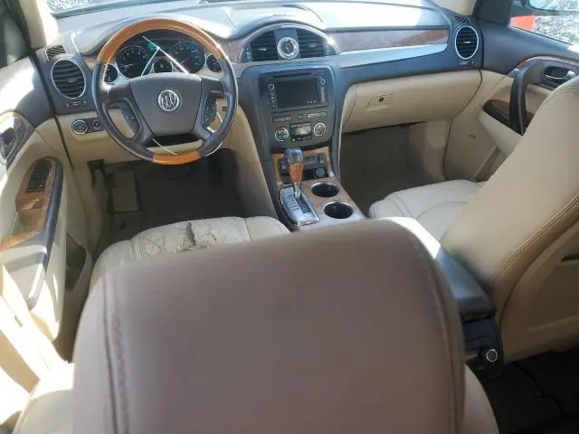 2011 BUICK ENCLAVE CXL  