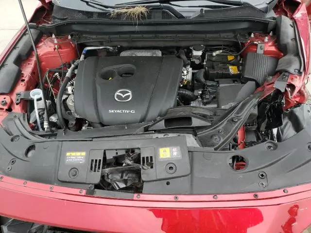 2023 MAZDA CX-5 PREMIUM PLUS  