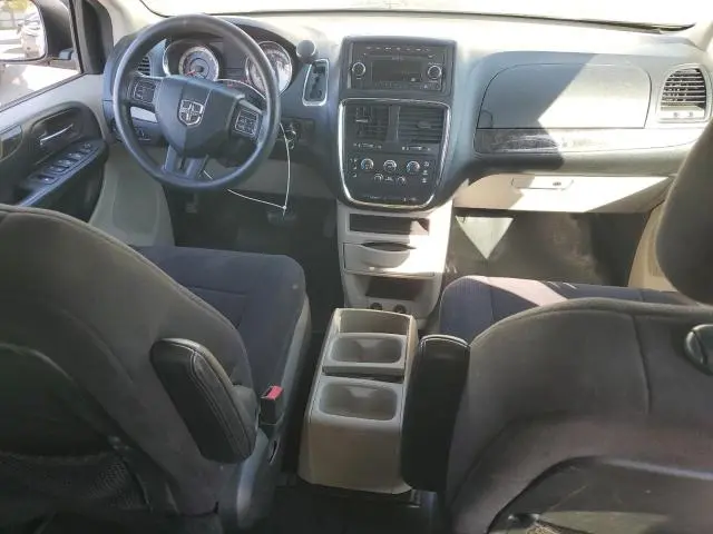 2011 DODGE GRAND CARAVAN MAINSTREET  