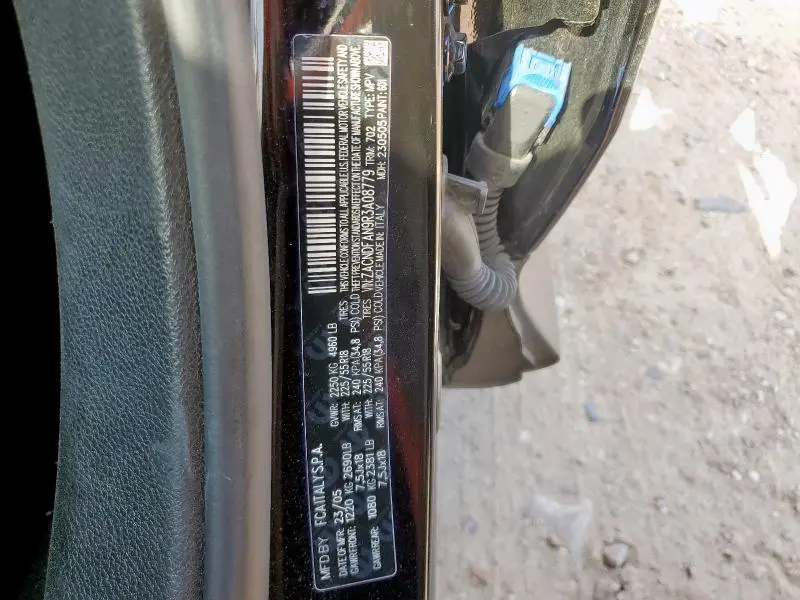 2024 DODGE HORNET GT  