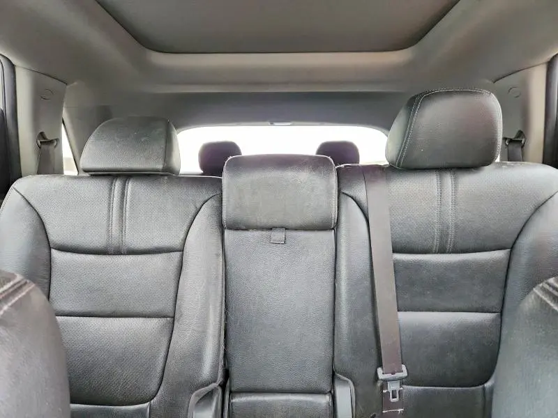 2014 KIA SORENTO SX  